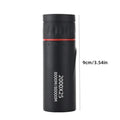 2000x25 HD Monocular Telescope: Mini Portable, for Outdoor Camping, Hunting & Birdwatching