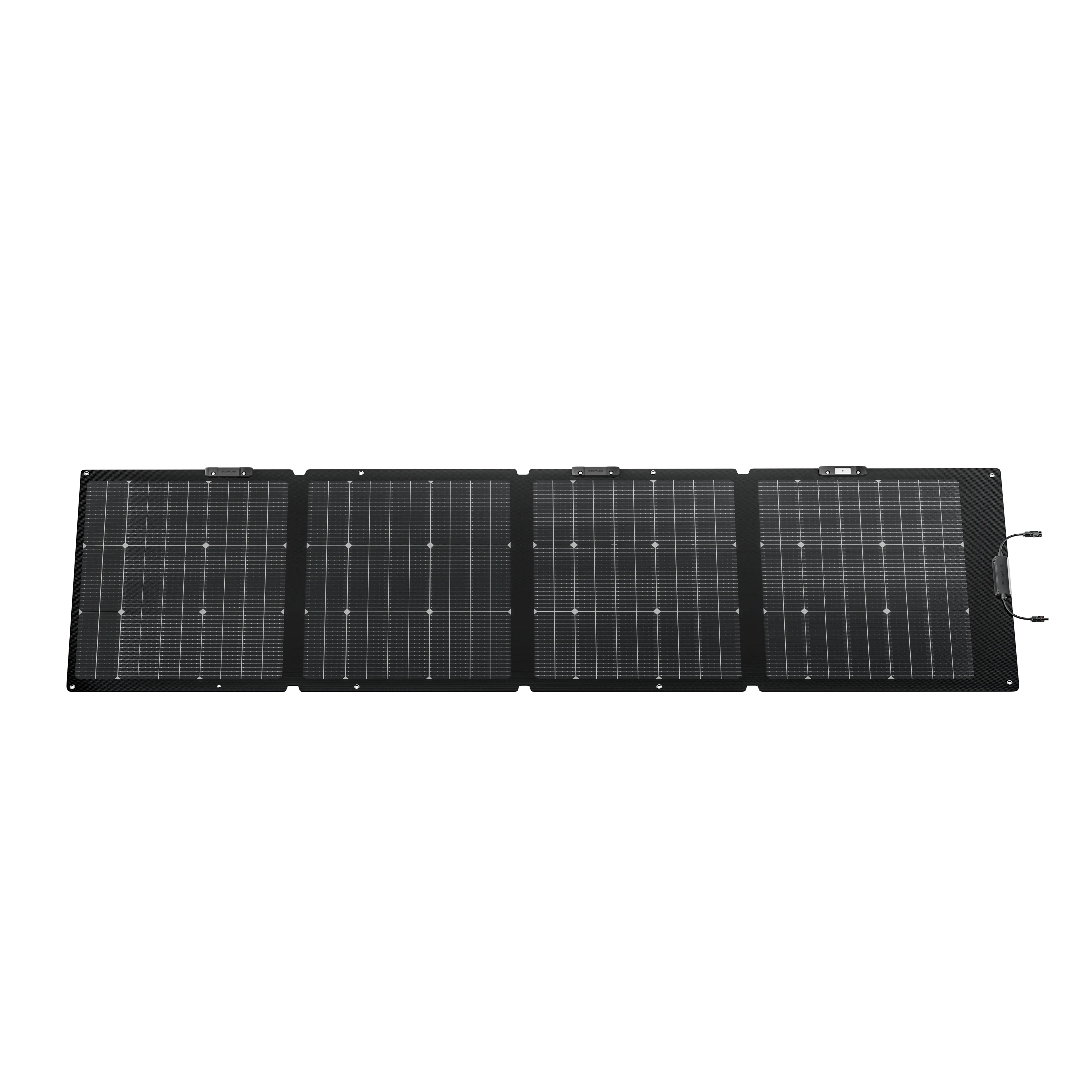 EcoFlow NextGen 220W Bifacial Portable Solar Panel