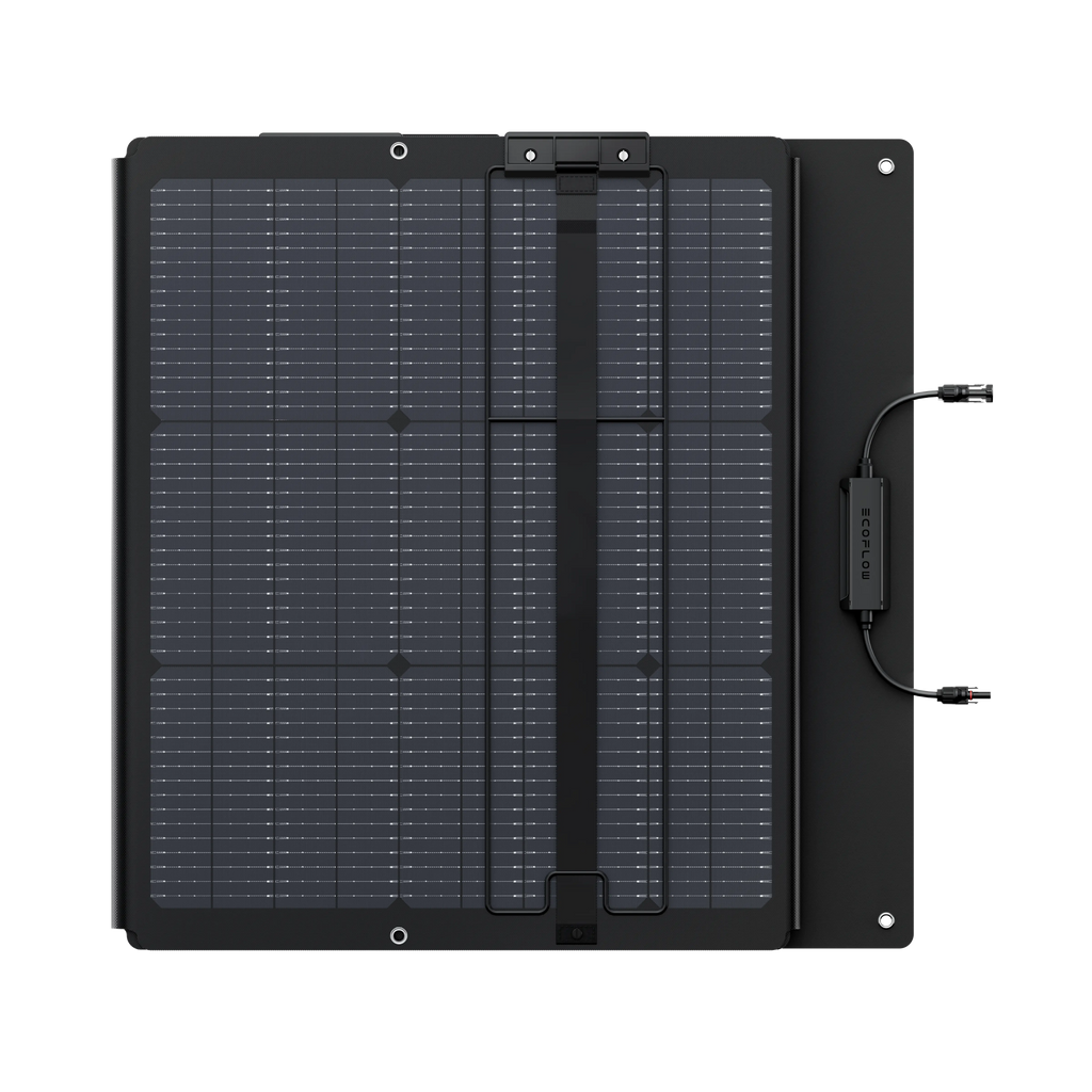 EcoFlow NextGen 220W Bifacial Portable Solar Panel