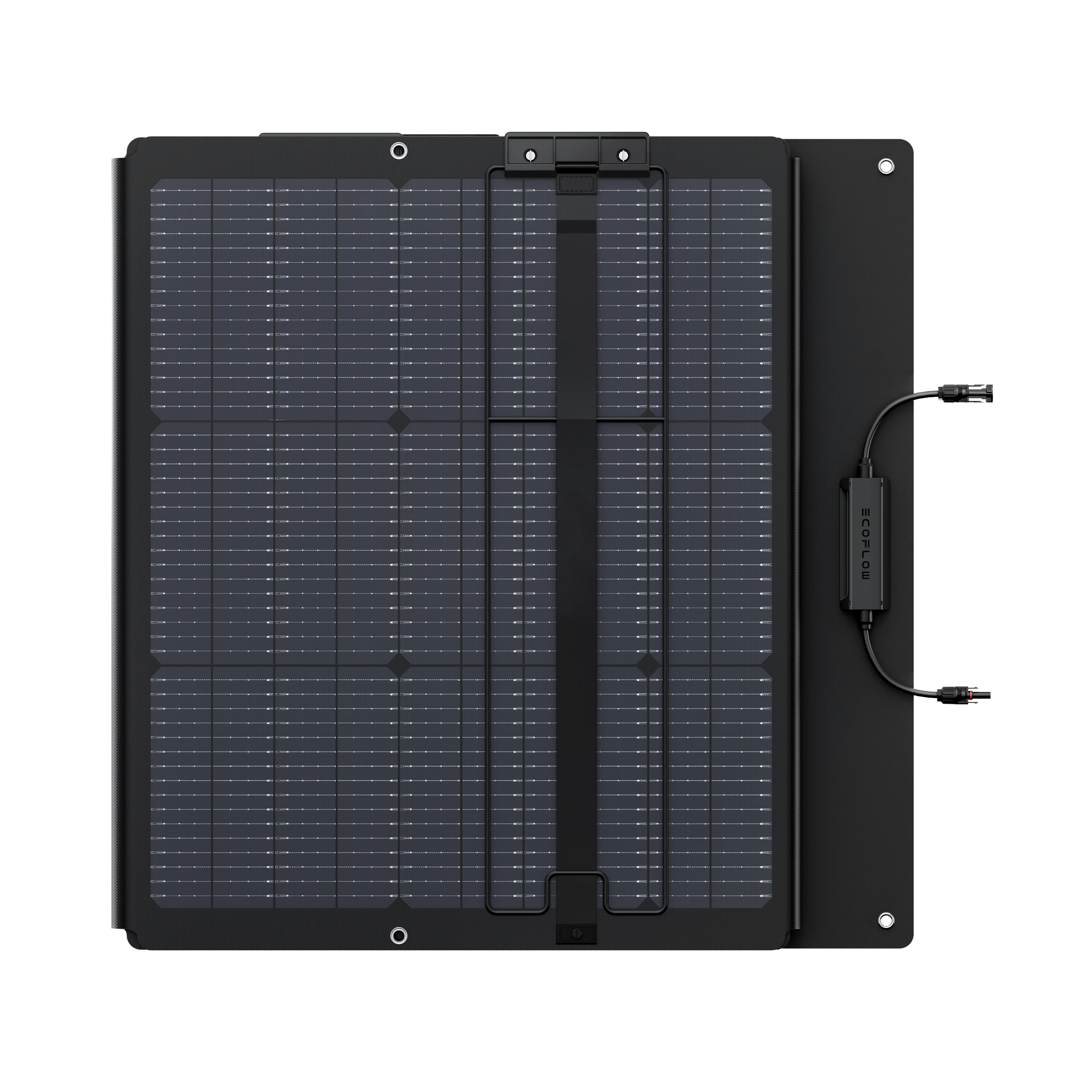 EcoFlow NextGen 220W Bifacial Portable Solar Panel