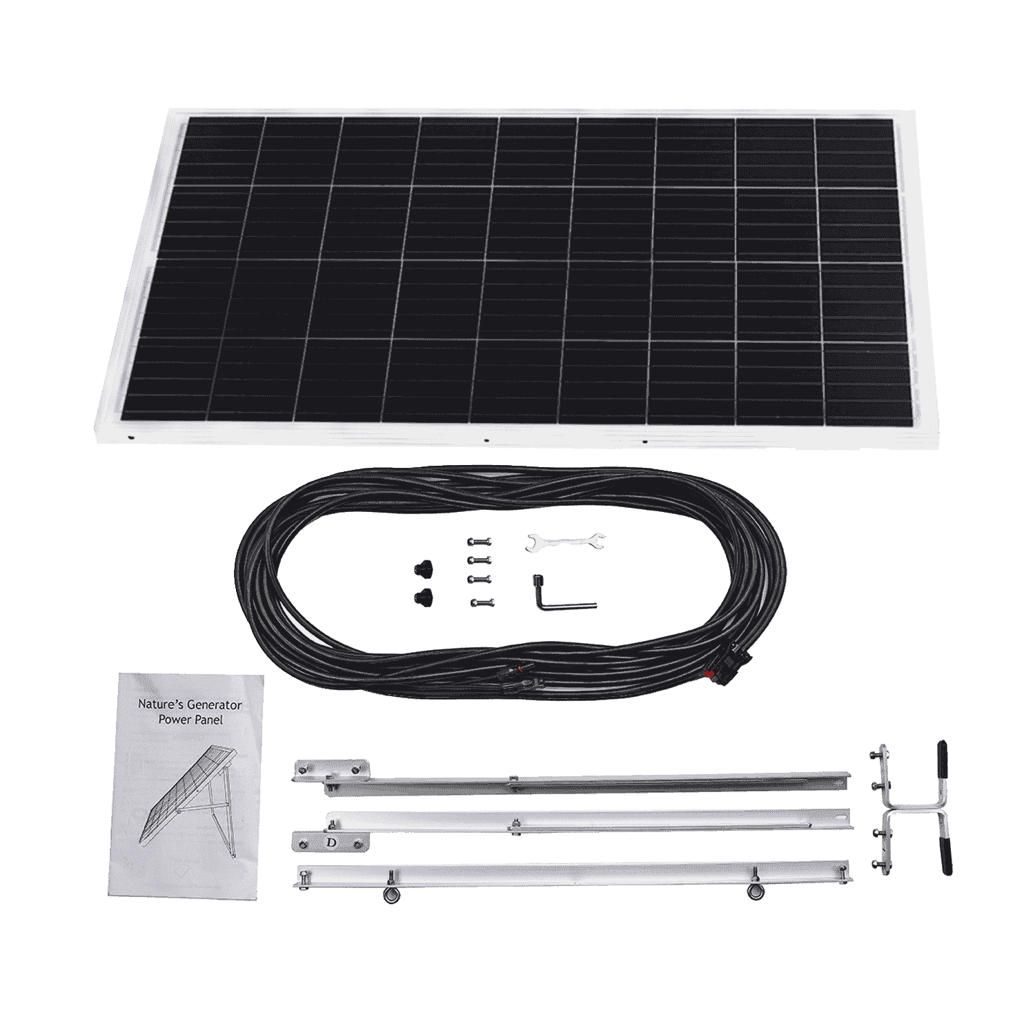 Nature's Generator Elite Power Pod