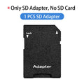 Lenovo Original Micro TF SD Card 2TB Memoria SD 256GB 512GB 1TB Cartao De Memoria 128GB Mini TF Flash Memory Card For Car Camera
