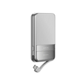 EcoFlow RAPID Magnetic Power Bank (5000mAh)