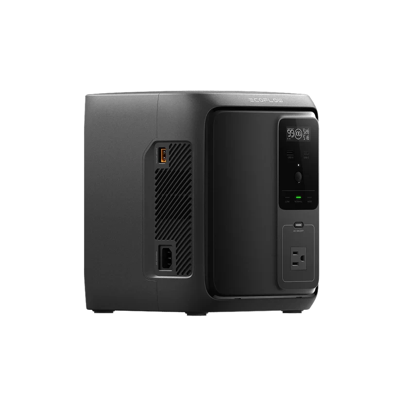 EcoFlow DELTA 3 1000 Air Portable Power Station (960Wh)