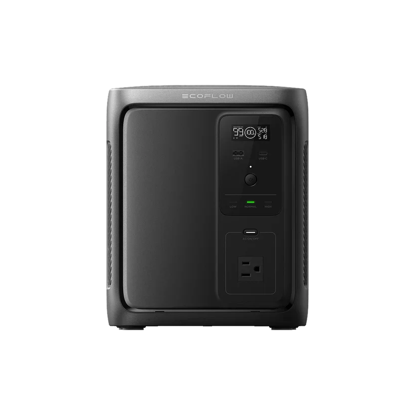 EcoFlow DELTA 3 1000 Air Portable Power Station (960Wh)
