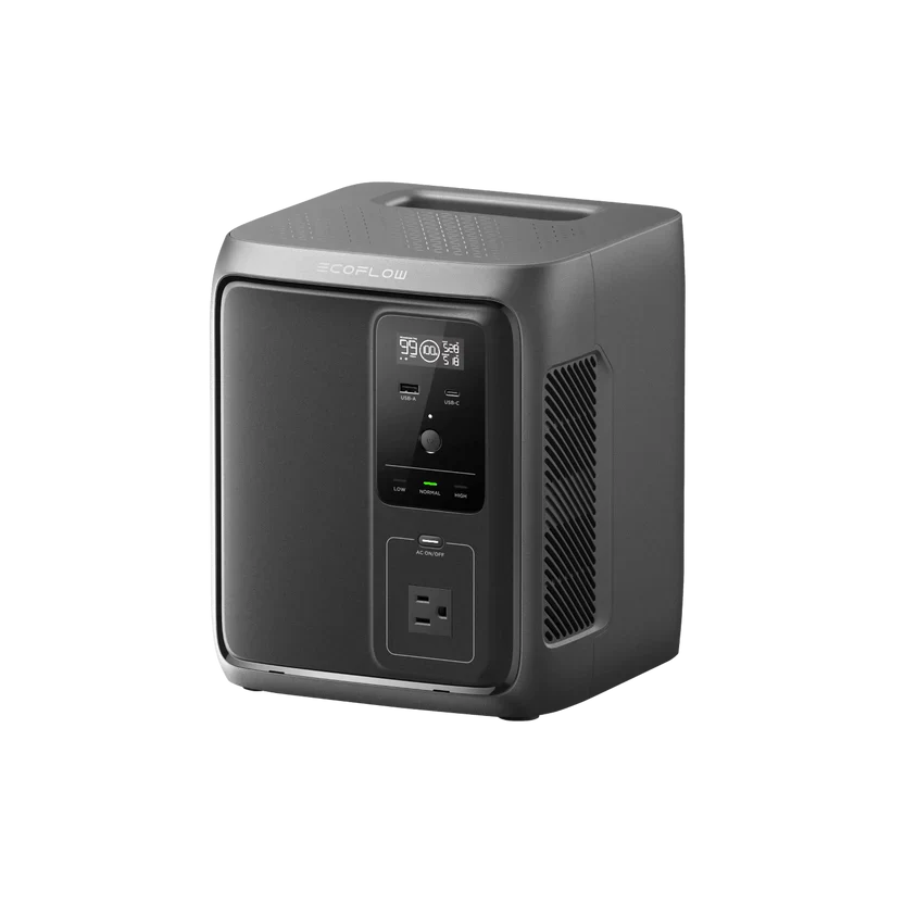 EcoFlow DELTA 3 1000 Air Portable Power Station (960Wh)