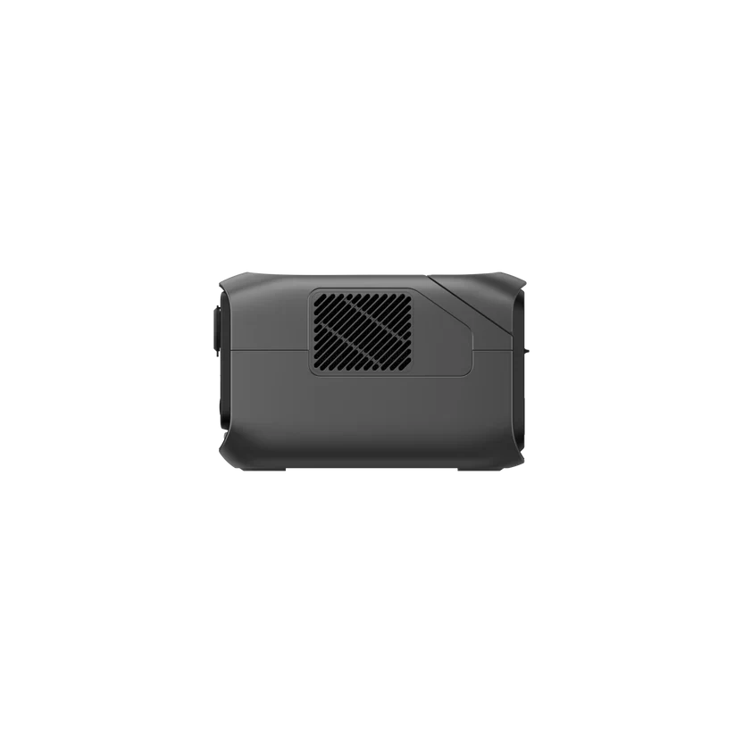 EcoFlow RIVER 3 Plus Portable Power Station (286Wh)