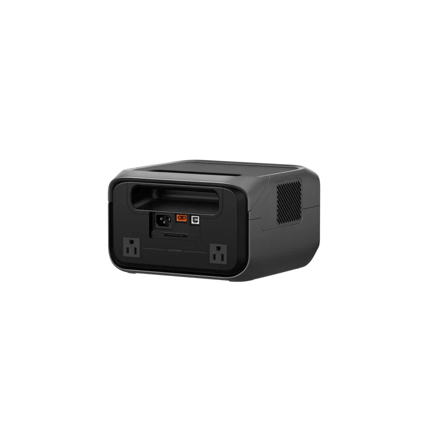 EcoFlow RIVER 3 Plus Portable Power Station (286Wh)