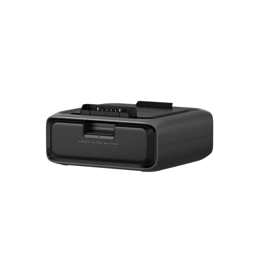 EcoFlow RIVER 3 Plus Smart Extra Battery (286Wh/572Wh)
