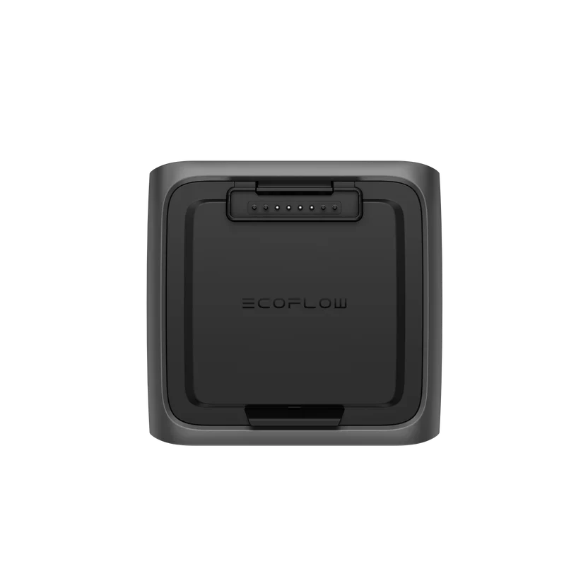 EcoFlow RIVER 3 Plus Smart Extra Battery (286Wh/572Wh)
